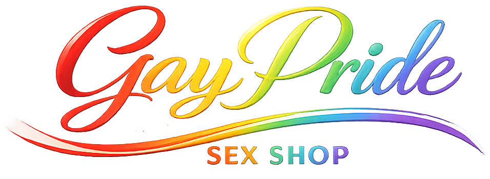 Gay Pride Sex Shop